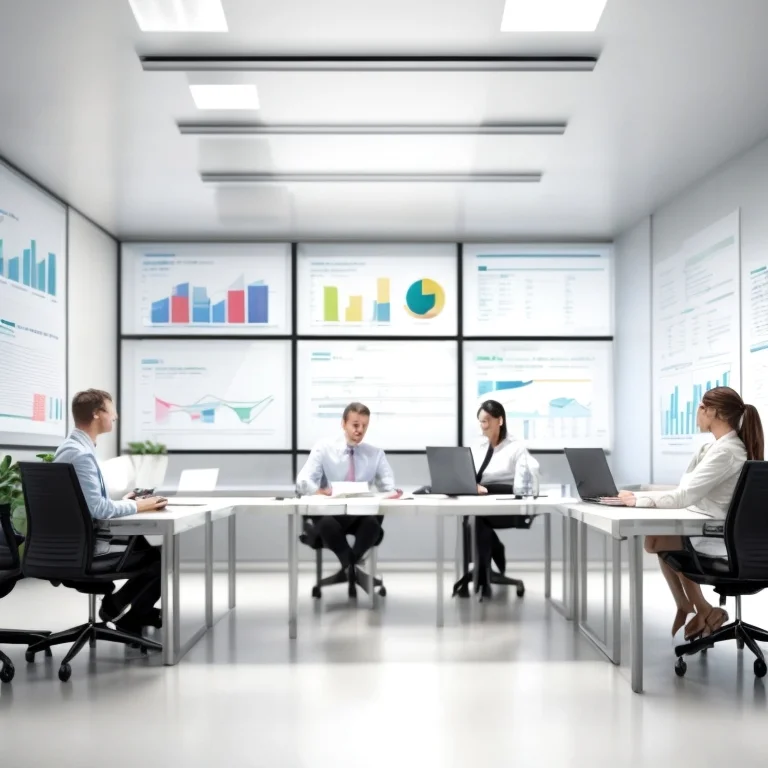 法務遵守の重要なポイント