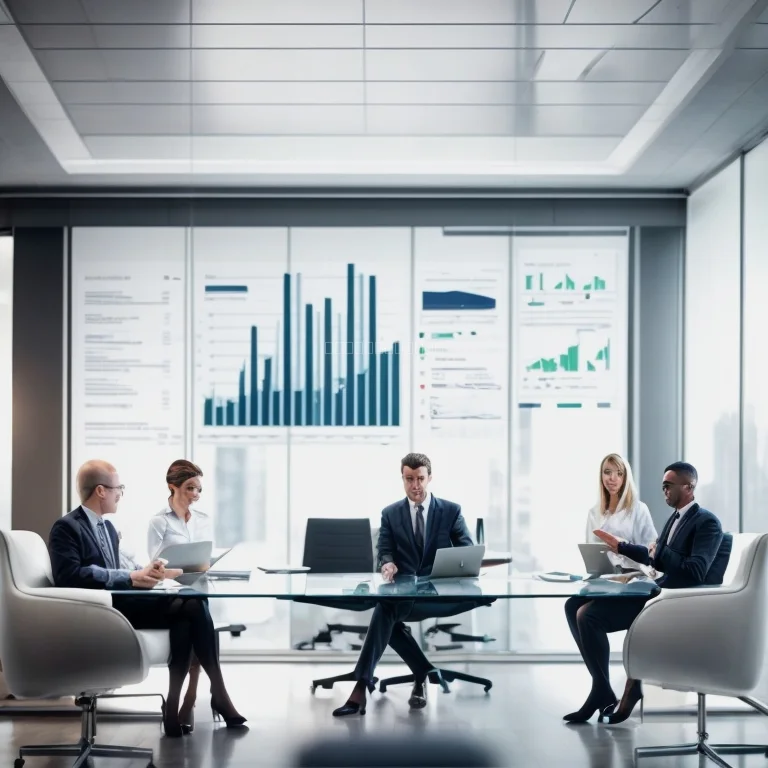 コンプライアンス体制構築支援