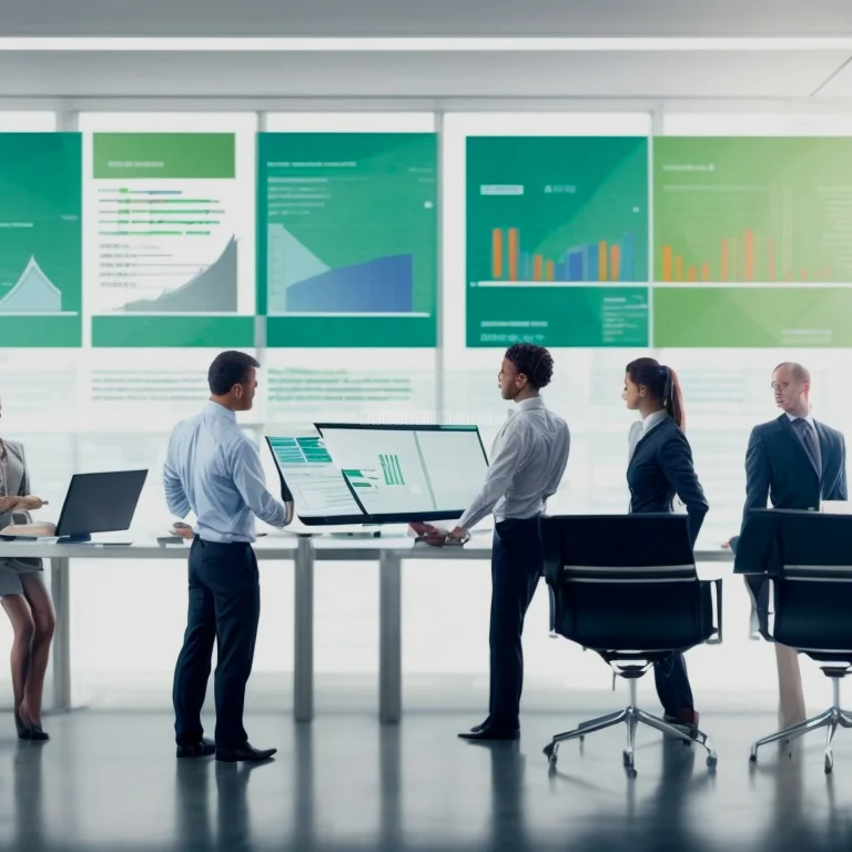 NoaHubenによる法務コンサルティングのイメージ