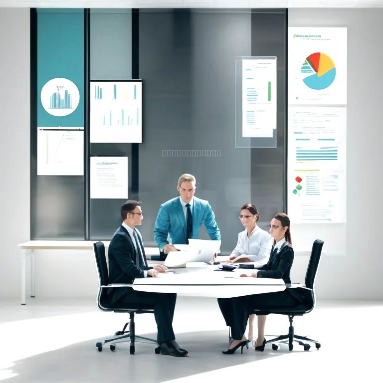 NoaHubenの法務支援イメージ